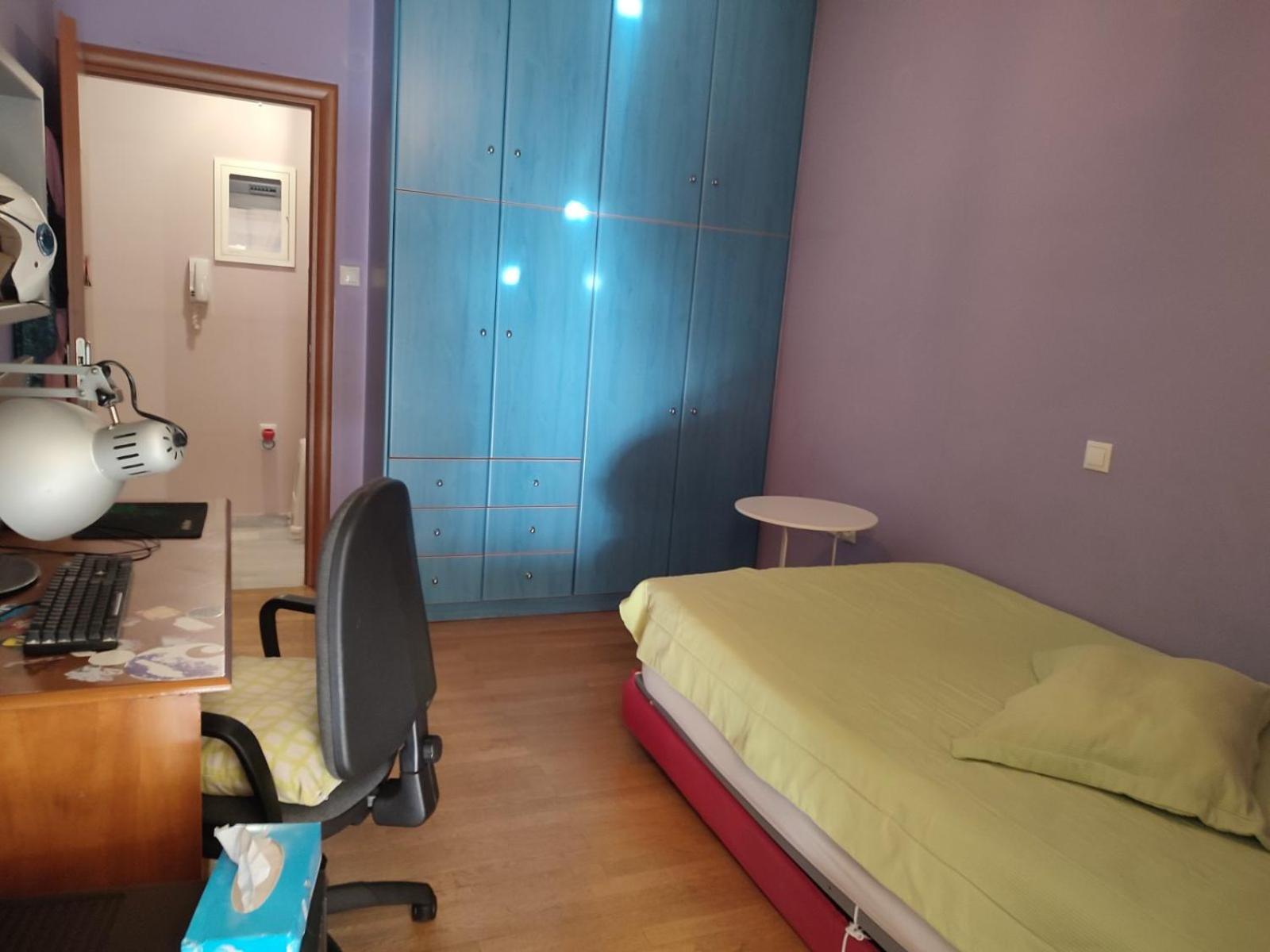Apartment On The Highest Spot In Sparta Exteriör bild